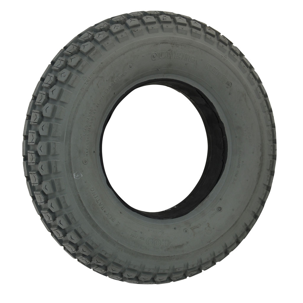 4.00x8 Puncture Proof Mobility Scooter Tyre