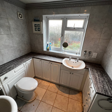 Bathroom Worktop - CLICK HERE