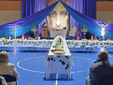 Cena Pascual