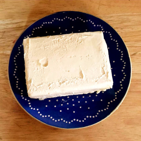 Alles in Butter? Alternativen in der Pflanzenküche 