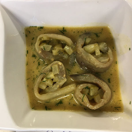 Rollmops