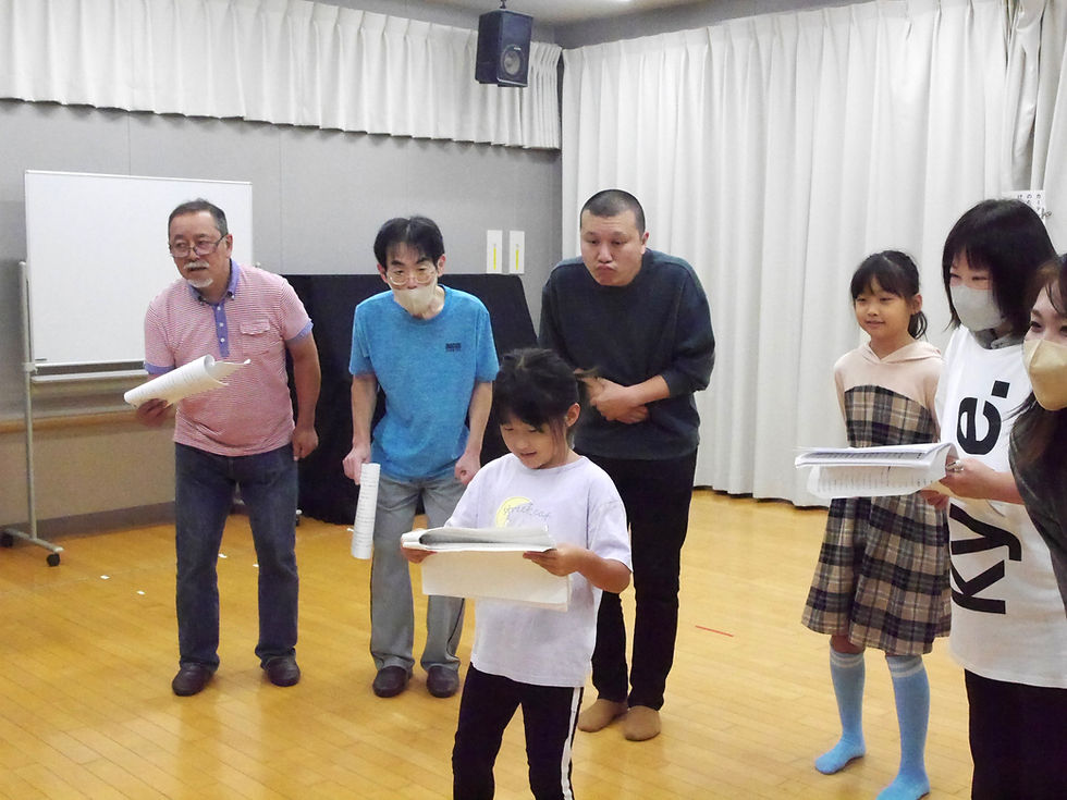 子役の子はなぜ「賢く」見えるのか？