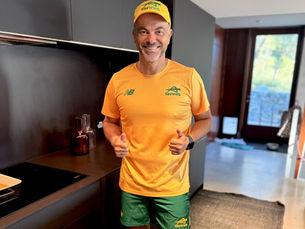 Collaroy to be represented at the 2026 ITF Masters World Championships