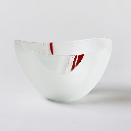 沖田奈央ガラス展 作家支援vol.1 | Utsuwa-Bito