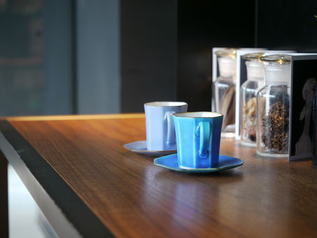 ラマンチャブルー