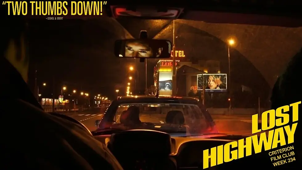 LostHighway