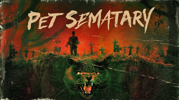 Pet Sematary (1989)