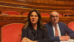 SANITÀ, FALLUCCHI E ZULLO: "ELISOCCORSO INSUFFICIENTE NEI MONTI DAUNI E NEL GARGANO. SERVE UN PIANO STRAORDINARIO"