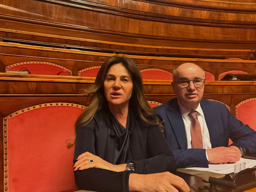 SANITÀ, FALLUCCHI E ZULLO: "ELISOCCORSO INSUFFICIENTE NEI MONTI DAUNI E NEL GARGANO. SERVE UN PIANO STRAORDINARIO"