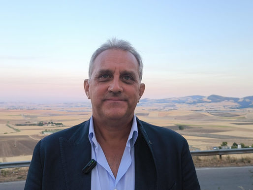 EMERGENZA RIFIUTI NELLE CAMPAGNE PUGLIESI: IL CONSIGLIERE NICOLA GATTA CHIEDE NUOVI FONDI PER I COMUNI
