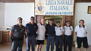 A...Mare senza barriere in ricordo di Maria di Dona