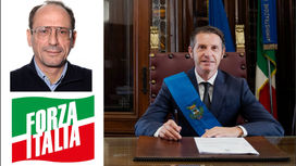 DELL'ERBA: "LA DEBOLEZZA POLITICA DI NOBILETTI CHE PREFERISCE SCENDERE DA CAVALLO PER NON ESSERE DISARCIONATO".