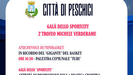 A PESCHICI UN FINE SETTIMANA SETTEMBRINO 2026 NEL SEGNO DEL “TRABUCCO” E DELLO SPORT