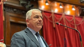 Approvato l'OdG per includere i comuni esclusi della Capitanata
