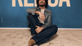 Francesco Renga a Peschici