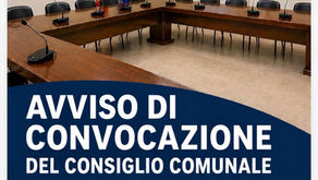 Rodi Garganico: atto formale di accusa e diffida al Governo per l'attuale stato di emergenza