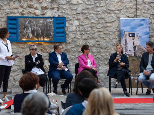 Inaugurata la 6^ edizione di “Mònde”
