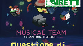 Il gradito ritorno della Compagnia “Musical Team”: a Vico del Gargano la magia degli anni '80 sposa la solidarietà
