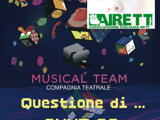 Il gradito ritorno della Compagnia “Musical Team”: a Vico del Gargano la magia degli anni '80 sposa la solidarietà