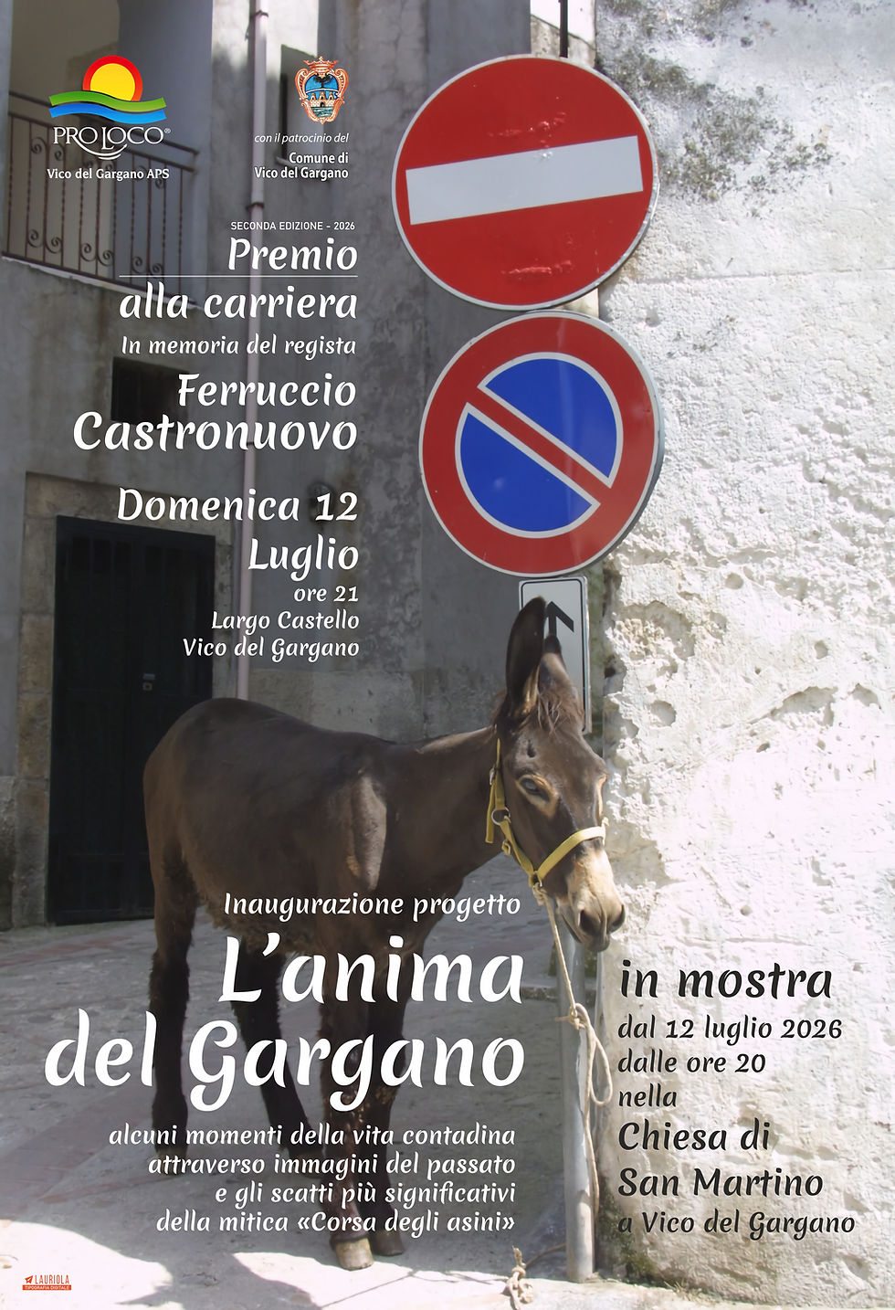 L'anima del Gargano