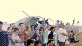 A margine della presentazione del libro di Grazia d'Altilia "Storie di Vico - Storie di sport" il contributo del compianto Carlo D'Altilia