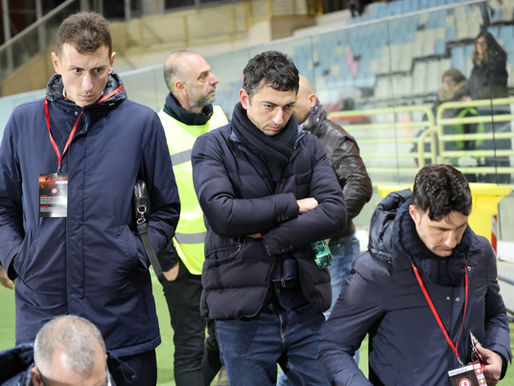 Calcio Foggia, revocata l’amministrazione giudiziaria: il club torna alla piena autonomia