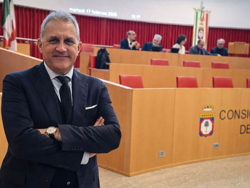 UNA LEGGE REGIONALE PER SALVARE LE AREE INTERNE DALLO SPOPOLAMENTO: LA PROPOSTA DI NICOLA GATTA (FDI)