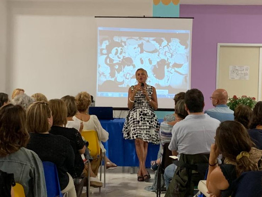 SUMMER SCHOOL ALL’ISTITUTO “MANICONE- FIORENTINO” DI VICO DEL GARGANO