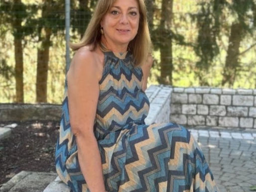 L'Assessore Raffaella Savastano lascia il movimento politico “CON”