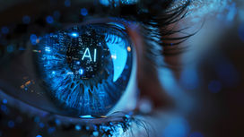 L'Intelligenza artificiale ci ruberà il lavoro?
