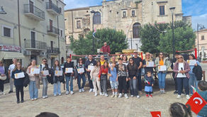 Erasmus+ “Avventure in Gastroland”: un viaggio tra cultura, sapori e sostenibilità al “Pietro Giannone”
