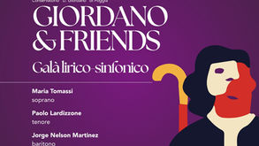 Peschici tappa del "Giò Festival"