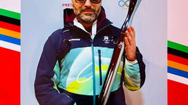 Anche un po' di Vico alle olimpiadi invernali Milano-Cortina 2026