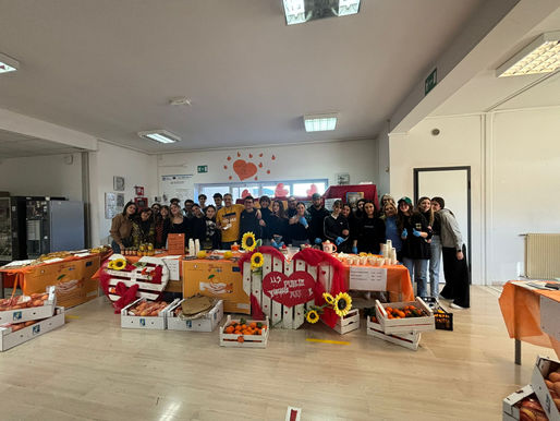 Cancro io ti boccio!