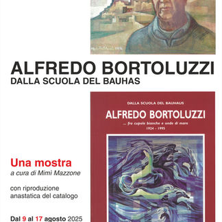 Ma chi è e cosa è stato Bortoluzzi?