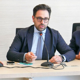 118, CERA: “PRIMA DELLE ELEZIONI SERVIVANO LAVORATORI E AMBULANZE. OGGI GLI UNI VANNO A CASA E LE ALTRE VENGONO CANCELLATE”
