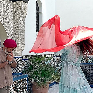 La Tarantella del Gargano…simbolo di pace per Gaza!