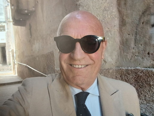 PESCHICI: SANITÀ AL COLLASSO!