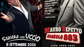 Peschici con Uccio