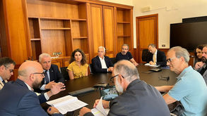 L'On. Giandiego Gatta sulla questione superstrada del Gargano