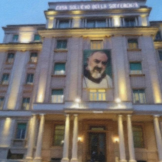 IRCCS Casa Sollievo della Sofferenza di San Giovanni Rotondo, stato di agitazione: chiesto l'intervento del Prefetto