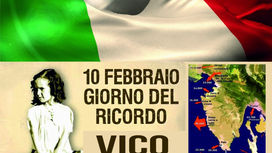 NEL GIORNO DEL RICORDO