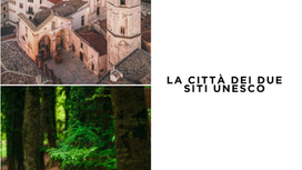 Monte Sant’Angelo celebra i suoi due Siti UNESCO: dal 25 giugno al 12 luglio eventi, visite, esperienze e l’incontro speciale con Assisi