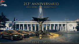 Foggia, 5 giugno 2026: i Carabinieri celebrano la Festa dell’Arma