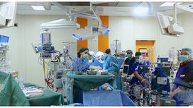 World’s Best Hospitals 2026, l’IRCCS Casa Sollievo della Sofferenza si riconferma per il settimo anno consecutivo primo classificato tra gli ospedali del Sud Italia