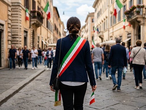 Il soffitto di cristallo della politica locale: donne, potere e futuro in provincia di Foggia