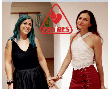 Il calendario Fratres 2025: arte per la vita!