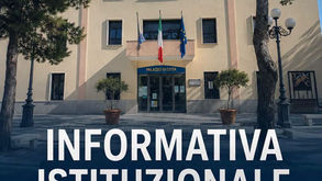Trasparenza e regole chiare: il Comune di Rodi Garganico disciplina l'uso dei profili social istituzionali