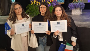 Peschici: doppio trionfo a livello regionale per l'Istituto Omnicomprensivo Statale "Libetta"