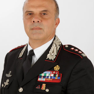 Buon lavoro al Colonnello Giovanni CAPONE, Comandante del Comando Provinciale dei Carabinieri di Foggia